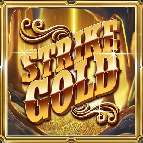 Strike Gold  игровой автомат Rival Powered